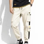 Men's streetwear sobiru cargo pants