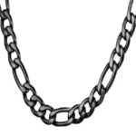 Stainless steel chain necklace