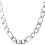Stainless steel chain necklace