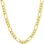 Stainless steel chain necklace