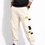 Boys streetwear cargo pants sobiru
