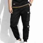 Men's streetwear sobiru cargo pants