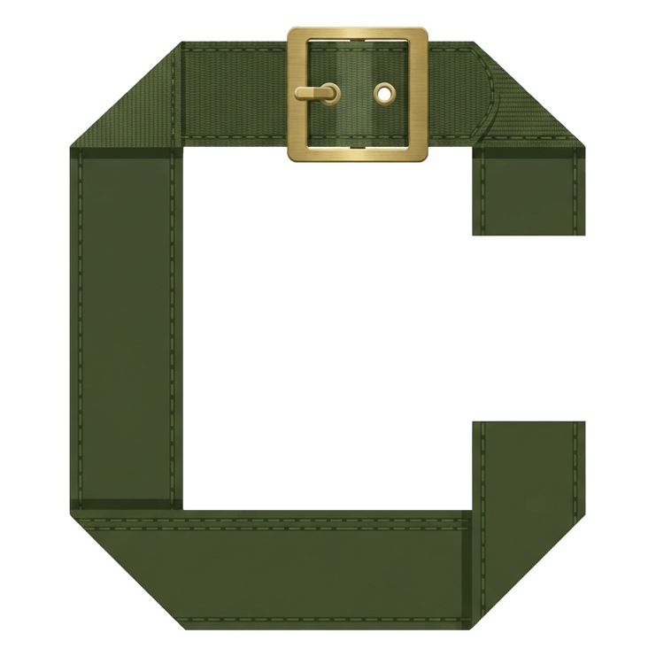 Cargo Trousers